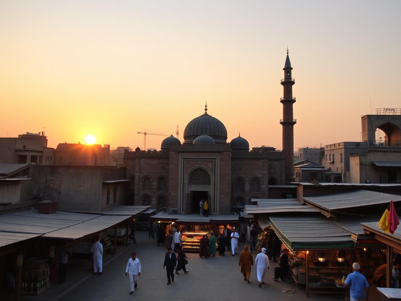 Peshawar Heritage