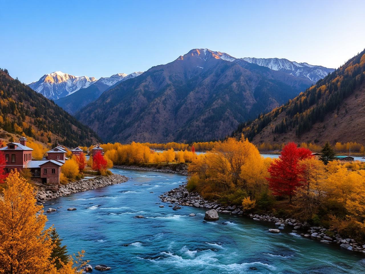Swat Valley